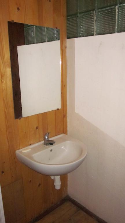 Chata Zlatka Villa Spišské Tomášovce Oda fotoğraf
